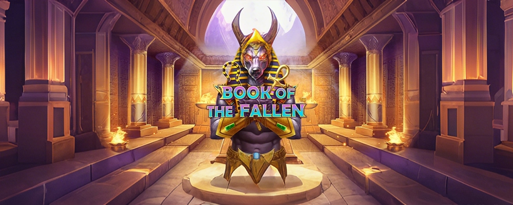 42 bet Livro dos Caídos