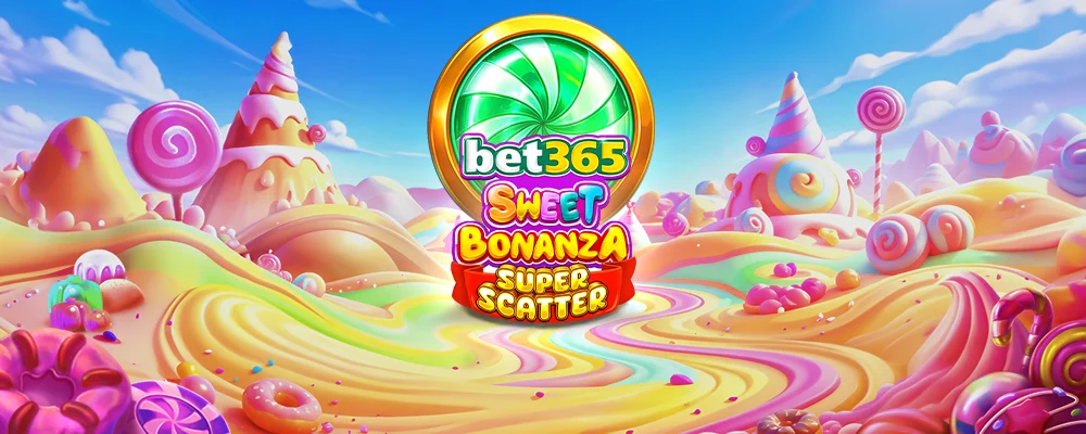 42 bet Doce Bonança Super Scatter