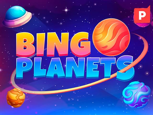 42 bet Planetas do Bingo