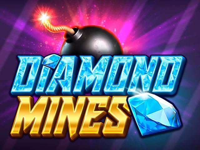 42 bet Minas de Diamante™