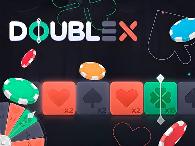 42 bet DoubleX