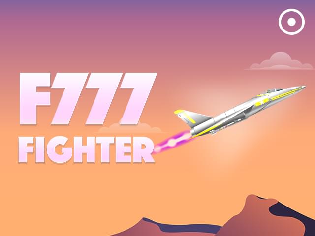 42 bet F777 Fighter