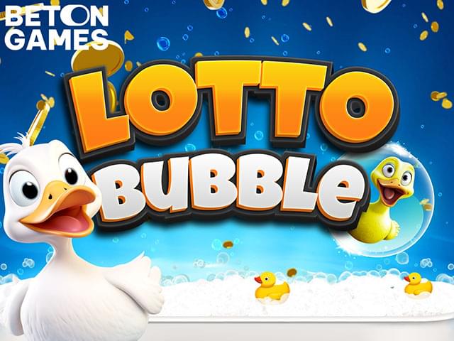 42 bet Lotto Bubble Pro