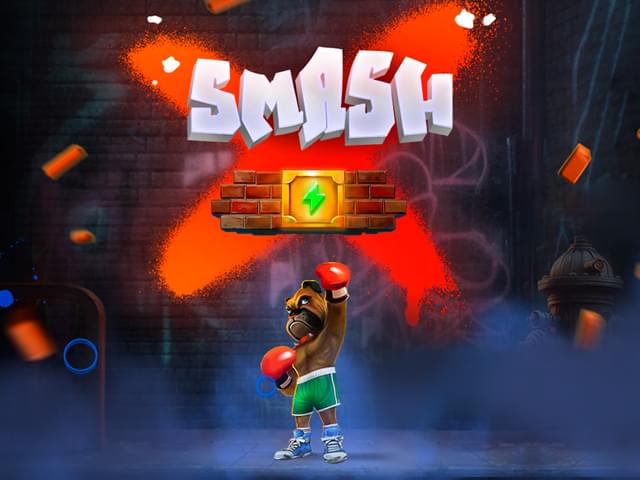 42 bet Esmagamento X