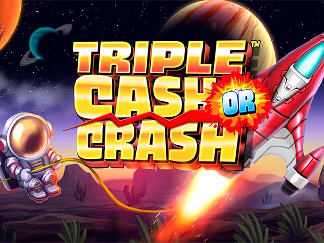 42 bet Dinheiro Triplo ou Crash