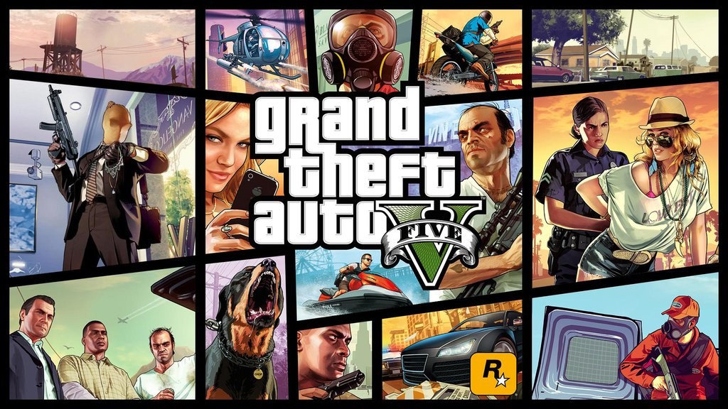 42 bet Grand Theft Auto V